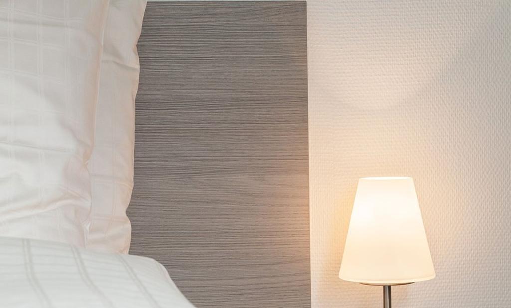 Ema House Serviced Apartments Aussersihl Цюрих Экстерьер фото